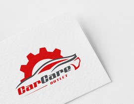 #286 for Design a logo for a company that sells automotive detailing and car wash supplies by Rajmonty