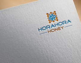 #193 for Horahora Honey by qnicbd881