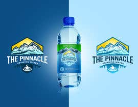 #122 for Branding for a Bottled water company by francokristan