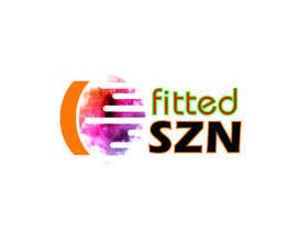 #18 for “Fitted SZN” clothing line logo af arindamacharya