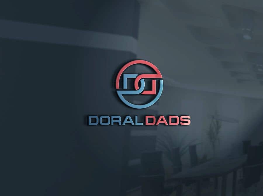 Contest Entry #45 for                                                 “Doral Dads” Instagram/Facebook Group Logo
                                            