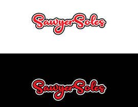 #67 para Sawyer Soles Logo por Proshantomax