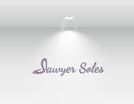 #56 para Sawyer Soles Logo por khinoorbagom545