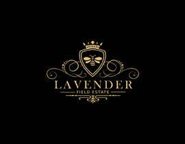 MoamenAhmedAshra tarafından Lavender Field Estate Logo creation için no 51