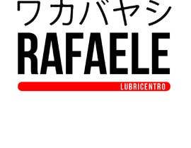 #8 untuk Lubricentro Rafaele oleh cabralpameladg