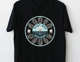 Nro 90 kilpailuun Graphics for Back of a T-Shirt käyttäjältä SNSsumon