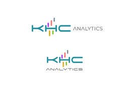 #342 untuk Logo for Business Analytics Company oleh TheCUTStudios