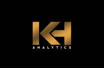nº 170 pour Logo for Business Analytics Company par kamileo7 