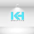 #235 for Logo for Business Analytics Company by kamileo7