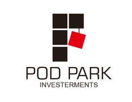 #118 pentru Design a logo for Pod Park de către PCDesign18