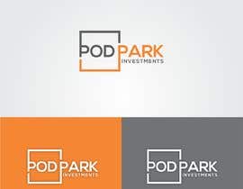 #1 для Design a logo for Pod Park від ilyasrahmania