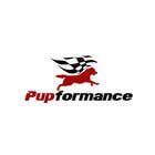 #70 para Performance dog logo de webmobileappco
