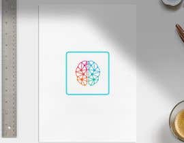 #31 ， Design logo for a mind-map app 来自 FARAHANAZUL