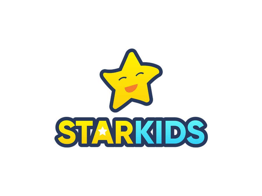 Entri Kontes #48 untuk                                                Kids Clothing Store Logo
                                            