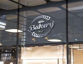 #101 for Bakery logo by mdtuku1997