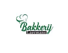 #93 for Bakery logo by mesteroz
