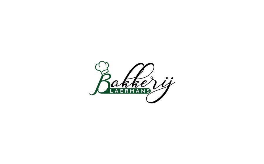 Contest Entry #54 for                                                 Bakery logo
                                            
