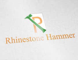 #5 for Rhinestone Hammer by adas475058
