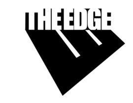 #134 for Logo Design for The Edge by stanbaker