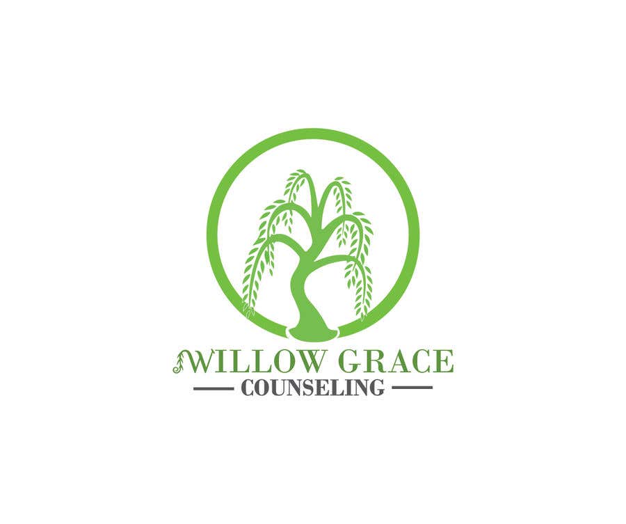 Contest Entry #38 for                                                 Need a LOGO for a Counseling Center
                                            