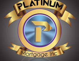 nº 10 pour Design a Logo for Platinum Mortgages Inc. par BachelorArtist 