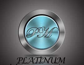 nº 22 pour Design a Logo for Platinum Mortgages Inc. par BachelorArtist 