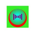 #65 untuk Radio player app logo oleh kaidamillat
