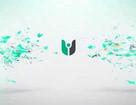 Nro 6 kilpailuun New project - animated flying logos like butterflies, see brief käyttäjältä Kedarvishnoliya