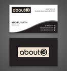 #266 for Business Card and Letterhead Design by sohelrana210005