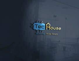 #14 for logo represents technology /house / designer - 10/10/2019 18:31 EDT by slomismail
