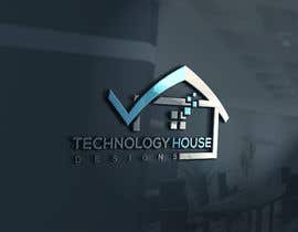 #16 for logo represents technology /house / designer - 10/10/2019 18:31 EDT by kajal015