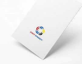 #37 pentru Design a Logo for &quot;Staff Dynasty&quot; (new startup company) de către tousikhasan