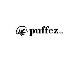 DesignApt님에 의한 Logo for puffez.com / Simple Modern &amp; Fun을(를) 위한 #107