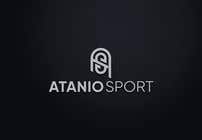 #549 cho Logo design for sports website/clothing bởi ericsatya233