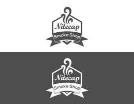 #103 for Smoke Shop Logo. by JahidMunsi