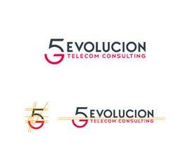 #187 for create logo 5Gevolucion by manuelgonzalez91