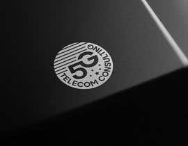 #186 za create logo 5Gevolucion od almamuncool