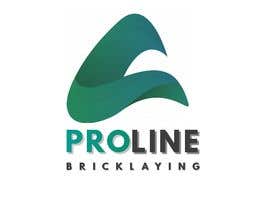 nº 5 pour Make a Logo for ProLine Bricklaying par ainhazirah 
