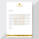 Contest Entry #40 thumbnail for                                                     Law Firm Letterhead
                                                