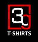 #34 for I need a logo for a t-shirt printing business by JohnGoldx