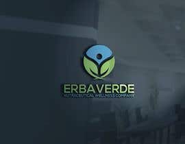 #281 para Erba Verde - Logo for Nutraceutical (supplement) wellness company de stive111
