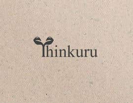#6 for Logo And full branding for Thinkuru by ratuldewan7