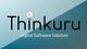 Contest Entry #7 thumbnail for                                                     Logo And full branding for Thinkuru
                                                