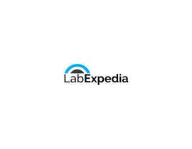 #42 for LabExpedia Logo#1 by Ashekun