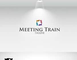 #33 for Logo Design for &#039;MeetingTrain&#039; by Zattoat