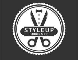 #170 for URGENT LOGO FOR BARBER SHOP by fardanrifai888