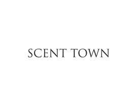 #192 for &quot;Scent Town&quot; Logo af isratj9292