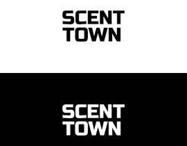 #216 for &quot;Scent Town&quot; Logo af RohitYadav08