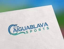 #77 for Brand name and Logo for Mediterranean Water sports company av mansura7itbd
