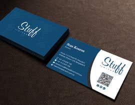 #142 for Design Business card and other stationaries. by sohelrana210005